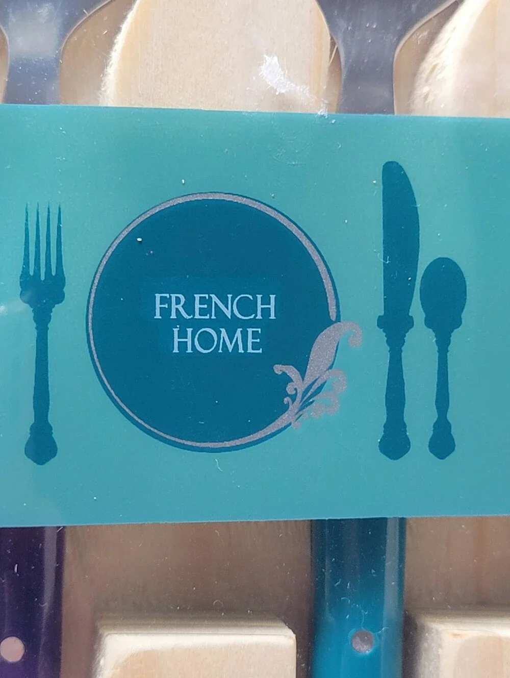 French Home from french